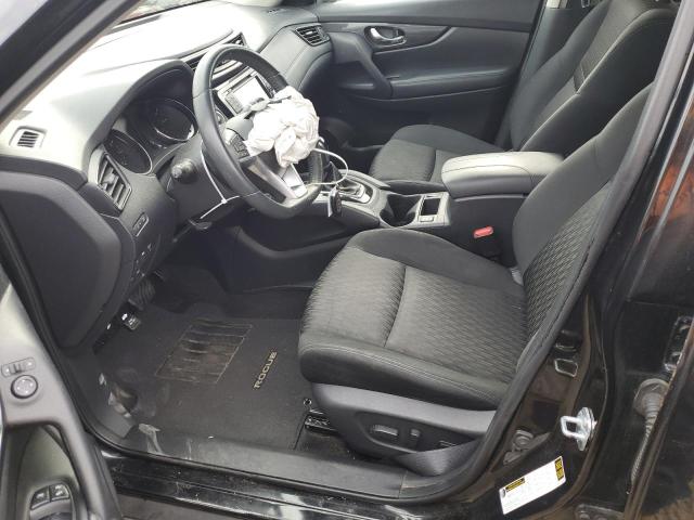 KNMAT2MT7HP549287 Nissan ROGUE S