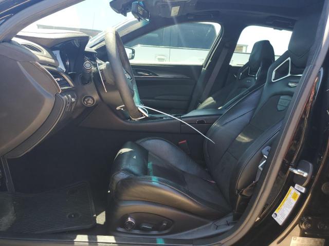1G6A15S66H0198212 Cadillac CTS-V