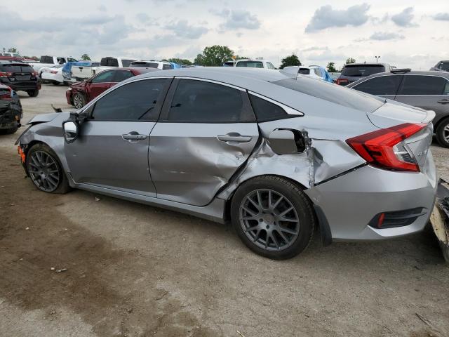 19XFC1F38GE004999 Honda CIVIC EX