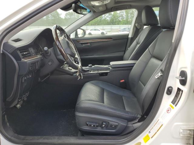 58ABK1GG4HU050601 Lexus ES 350