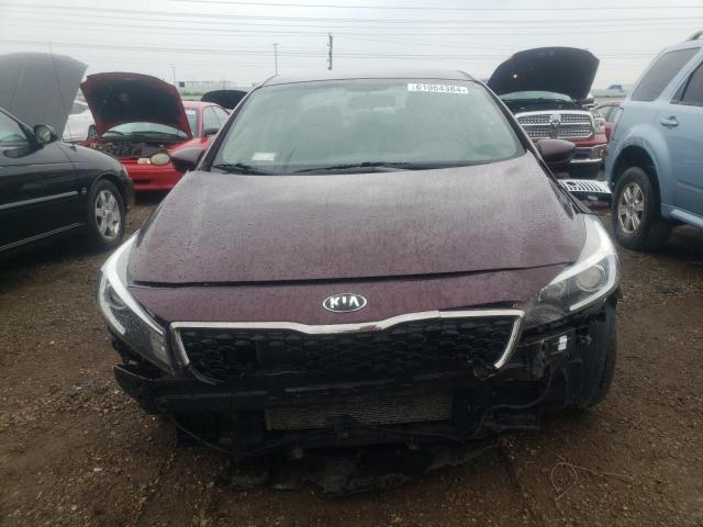 3KPFK4A74HE133709 KIA FORTE LX