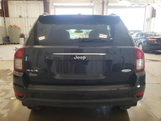 1C4NJDEB0GD778841 Jeep Compass Latitude