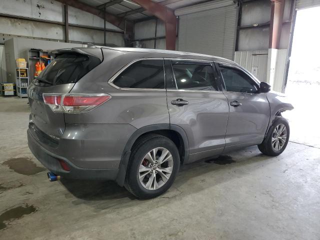 5TDDKRFHXGS338204 Toyota Highlander