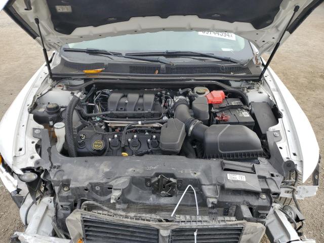 1FAHP2D85HG117396 Ford TAURUS SE