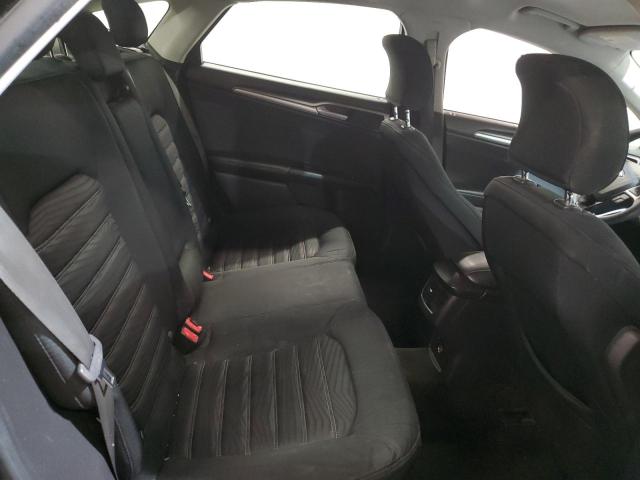 3FA6P0H70GR174917 Ford FUSION SE