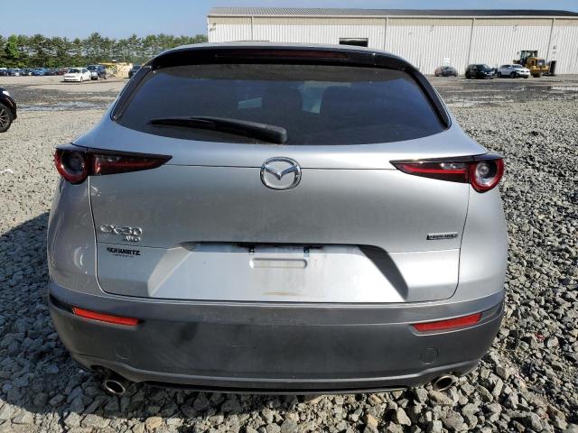 3MVDMBBL3MM251525 Mazda Cx-30 Select