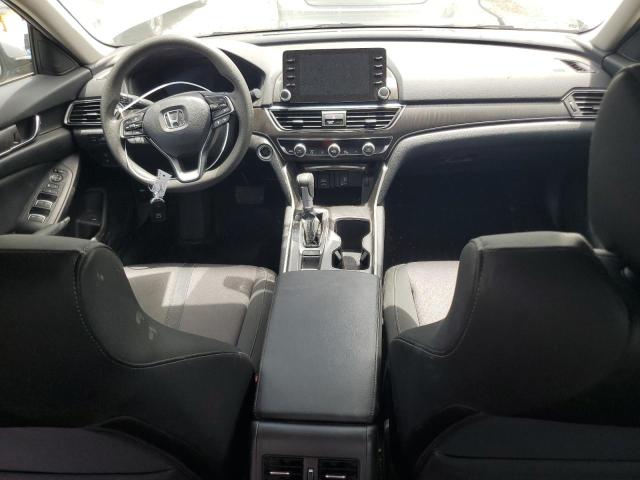 1HGCV1F45KA048350 Honda ACCORD EX