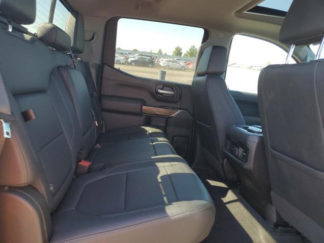 1GCPYFED5MZ222640 Chevrolet Silverado