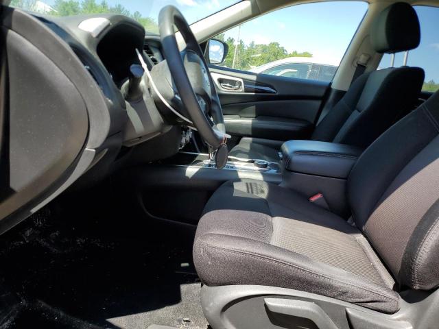 5N1DR2MM7JC615852 Nissan Pathfinder S