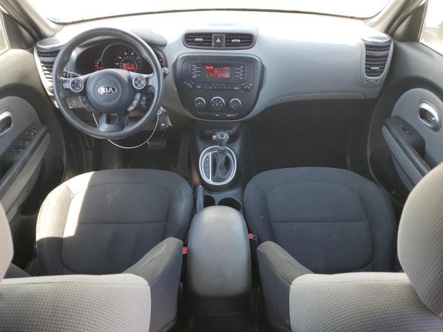 KNDJN2A23E7067580 KIA Soul