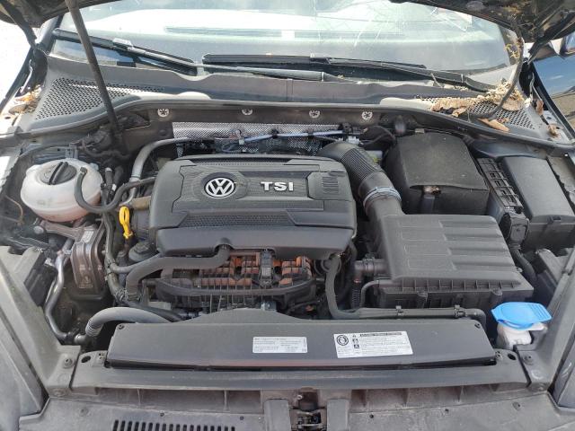 3VW547AU7HM062635 Volkswagen Gti Sport