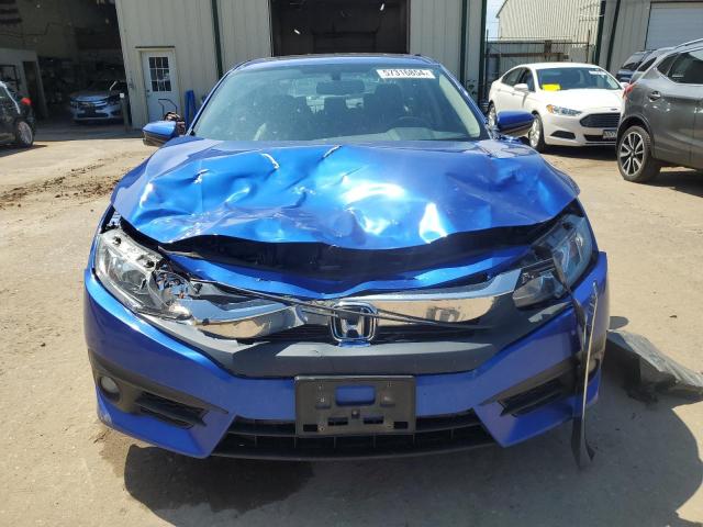 19XFC1F76GE024350 Honda CIVIC EXL