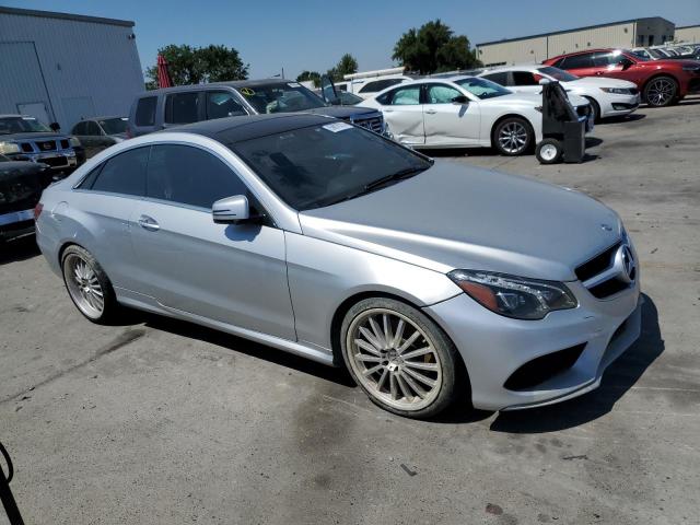 WDDKJ6FB7GF331446 Mercedes-Benz E 400