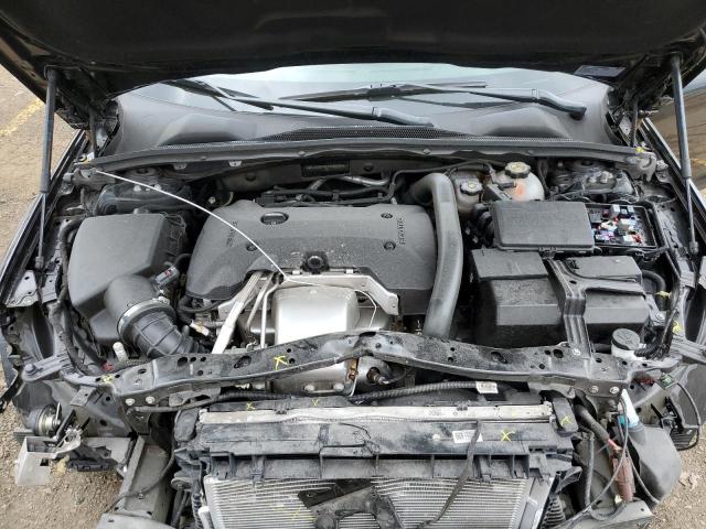 W04GV8SX8J1168905 Buick Regal Tourx Essence