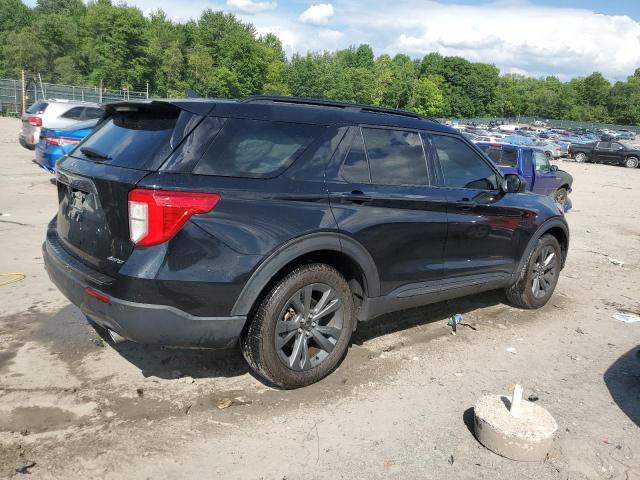 1FMSK8DHXMGA36322 Ford EXPLORER XLT