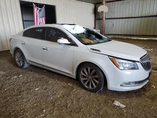 1G4GB5G37GF137655 Buick Lacrosse
