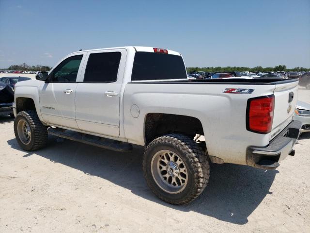 3GCUKREC8FG449451 Chevrolet 1500 Truck