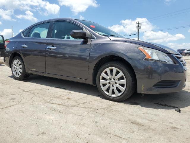 3N1AB7AP3EL688477 Nissan SENTRA S