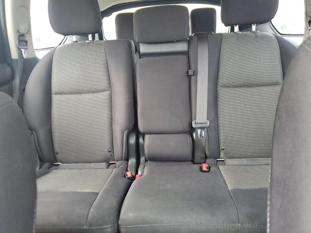 5N1DR2MN9JC607549 Nissan Pathfinder S