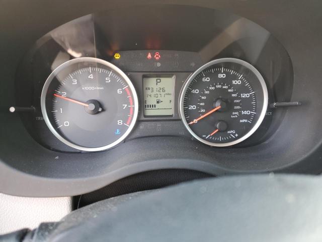 JF2SJAAC5EH472208 Subaru Forester 2.5i