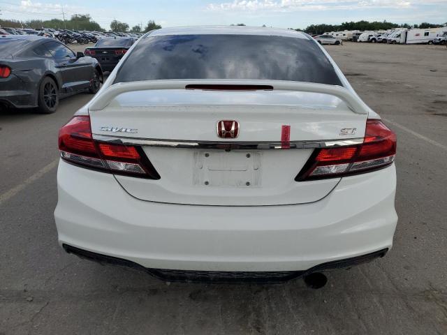 2HGFB6E52FH704430 Honda CIVIC SI