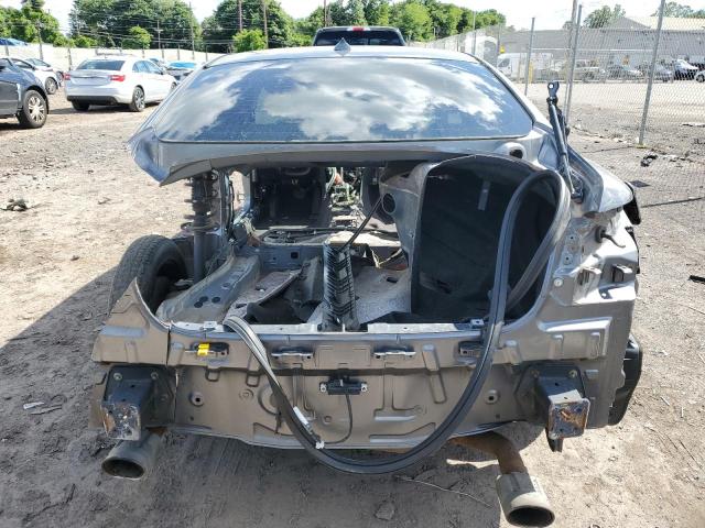 JN1EV7AR9JM432290 Infiniti Q50 LUXE