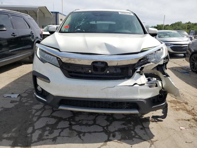 5FNYF5H95KB005183 Honda Pilot Touring