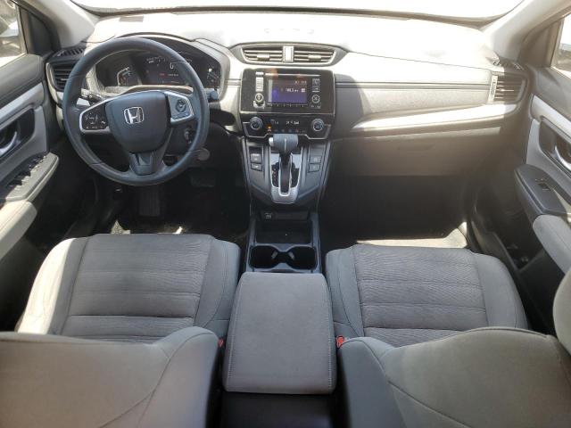 7FARW1H27LE010715 Honda CR-V LX