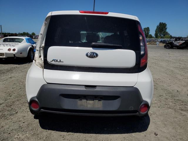 KNDJN2A23E7067580 KIA Soul