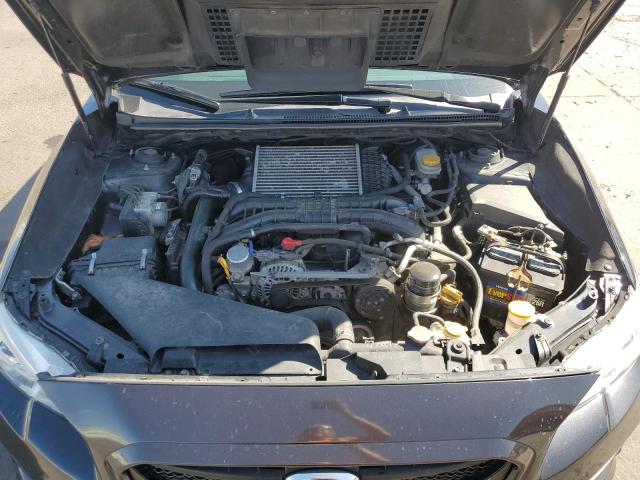 JF1VA1B6XH9823171 Subaru WRX