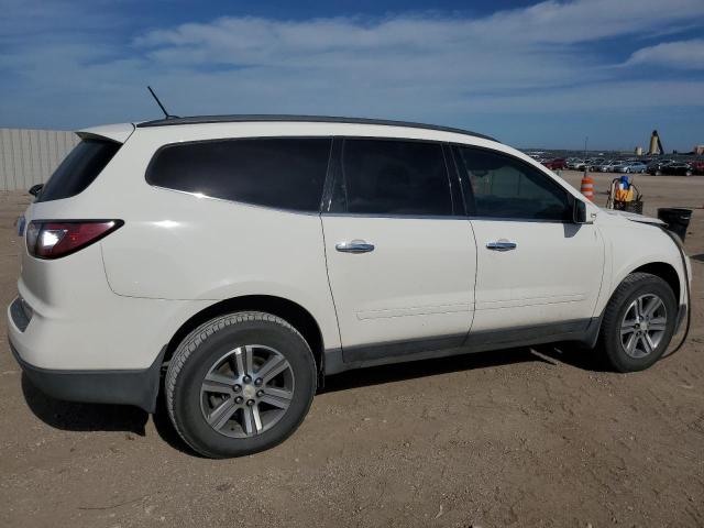 1GNKRGKD7FJ241667 Chevrolet Traverse Lt