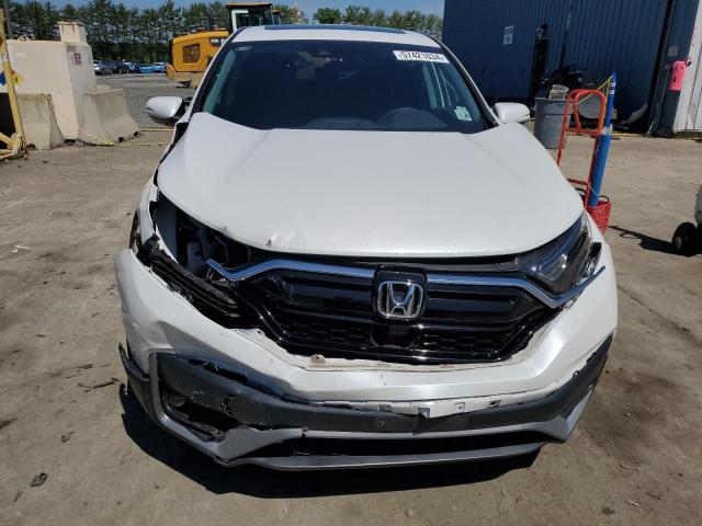 2HKRW2H5XLH670129 Honda CR-V EX