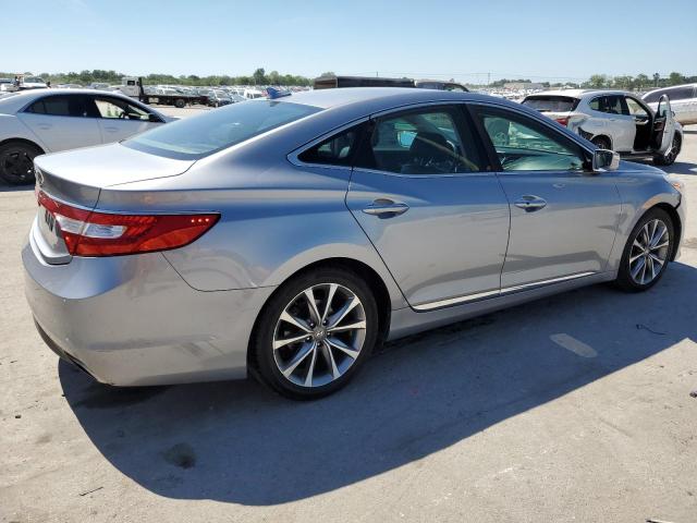 KMHFG4JG3FA439135 Hyundai Azera