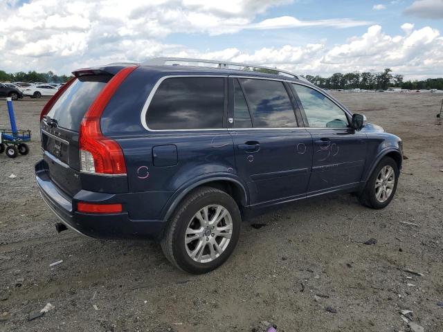 YV4952CZ6E1690186 Volvo XC90 3.2