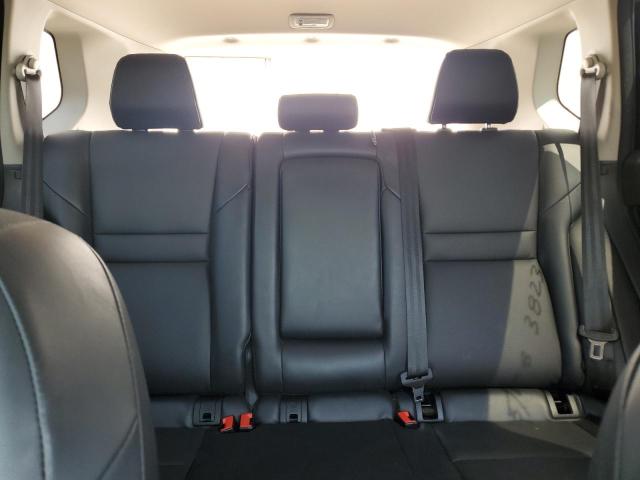 JN8AT3BB4MW214170 Nissan ROGUE SV