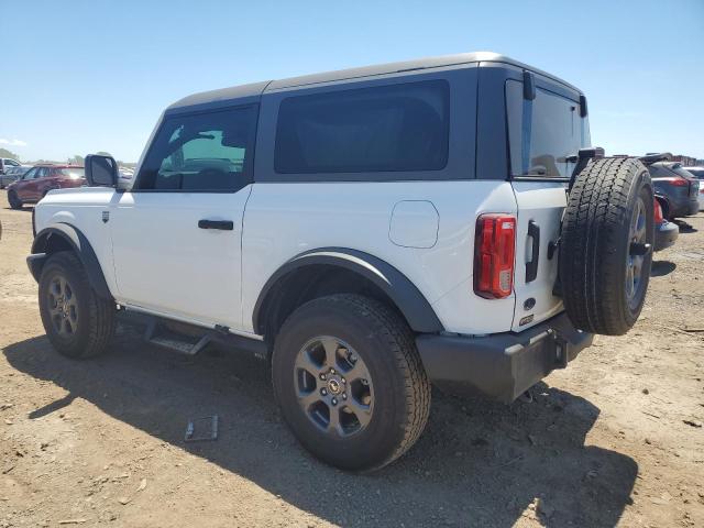 1FMDE5AP9MLB01971 Ford BRONCO BAS