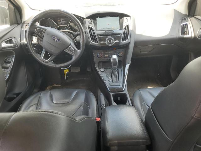 1FADP3J29HL272898 Ford Focus Titanium