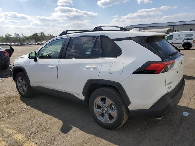 4T3RWRFVXPU109116 Toyota Rav4 Xle