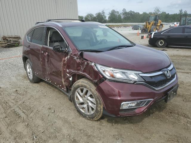 2HKRM4H7XGH642761 Honda CR-V EXL