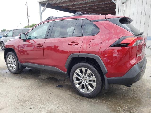 2T3A1RFV9RW428196 Toyota RAV4 XLE P