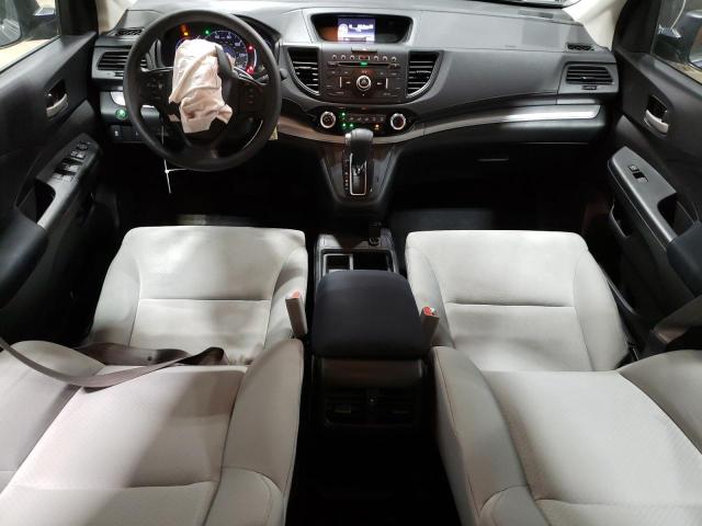 5J6RM4H38FL130918 Honda CR-V LX