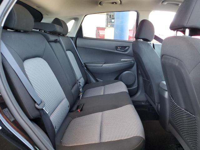 KM8K2CAA2MU693093 Hyundai Kona Sel