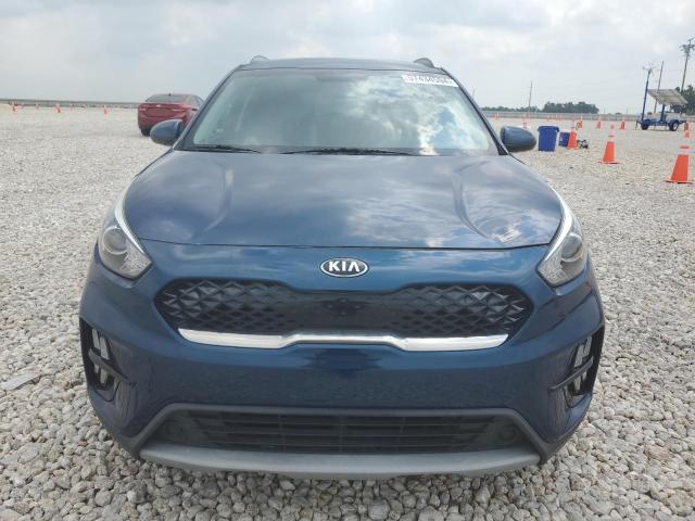 KNDCB3LC6L5361867 KIA NIRO LX