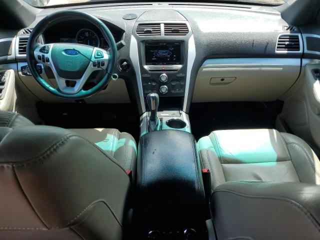 1FM5K8D8XEGA17994 Ford EXPLORER XLT