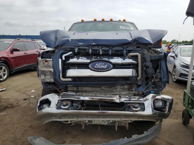 1FT8W3BT6GEC68736 Ford F350 Super Duty