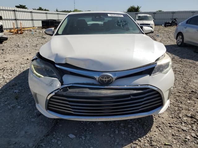 4T1BK1EB4GU221392 Toyota AVALON XLE