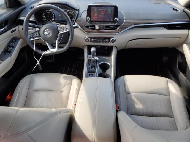 1N4BL4FW1KN309832 Nissan ALTIMA PLA