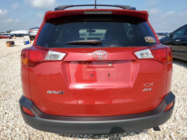 JTMWFREV9FD060197 Toyota Rav4 Xle