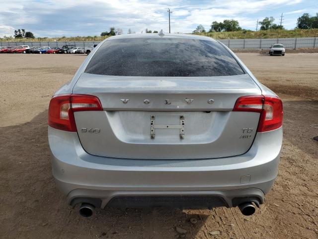 YV140MTL1H2430306 Volvo S60 Dynami