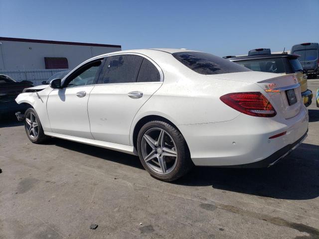 WDDZF4JB6HA018673 Mercedes-Benz E 300